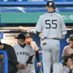 阿部監督、秋広を愛していたからこそのトレードだった
