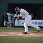 ソフトバンク近藤　違和感があったのは右太腿裏と明かす「きのうより良くなっている」