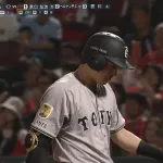 巨人、57イニング連続タイムリー無し　ノーアウト満塁を貰うも無得点