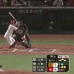 広島・小園、逆転満塁ホームランwwwwwwww