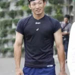 動画　鈴木誠也11号ホームラン！！