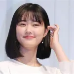 【朗報】原菜乃華(21)「休み時間に教室の隅でずっと本読んでるような陰キャな男のコが好き」