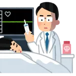 医師「安楽死が認められる社会である方が良い」「責任を負わせ続ける社会は無慈悲過ぎる」