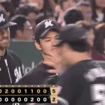 【楽天対ロッテ11回戦】ロッテが快勝　連敗「５」＆ビジター連敗「１０」でストップ　藤原がチーム４８イニングぶり適時打　サモンズ来日初勝利、先発の白星は１３試合ぶり