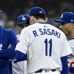 ロバーツ監督「佐々木は完璧な成功を得られず辛いだろうが、これはタフなリーグなんだ」