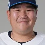 【おかわり】中村剛也(41) 打率.311 3本 8打点 出塁率.408 OPS.949 1敬遠