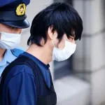 【朗報】山上徹也さんの裁判、日程決定ｗｗｗｗｗｗｗｗｗｗｗｗ