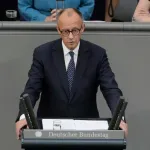 ドイツ首相「ドイツ軍をヨーロッパ最強の軍隊にする」と宣言