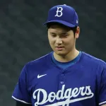 【朗報】ロバーツ監督「オールスター明けに大谷の先発復帰あるかも。現時点での球速は150キロ前後」