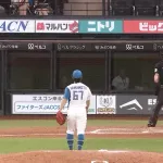 日本ハム完勝でオリックスに勝ち越し！細野初勝利お預けも6回無失点快投！郡司決勝タイムリー！宮西尚生880試合連続リリーフ登板の新記録達成！