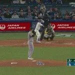 ドジャース・山本由伸に援護点！キム・ヘソンのメジャー初ホームランで同点に追いつく！！！！！！！！！！！