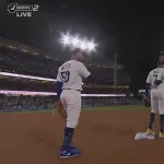 ドジャースが逆転勝ちで山本由伸も５勝目　大谷翔平の13号先頭打者弾、新星のメジャー初本塁打も
