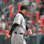 阿部の言うスクイズって泉口のとこっぽいけど伊織のとこなの?