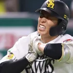 死球で途中交代の野村勇について小久保監督が言及「病院に行くほどではないと聞いてる」
