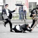 安倍元首相銃撃の初公判、10月28日を提示　来年1月にも判決か