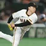 【巨人】高梨雄平が抹消、代わって平内龍太が１軍昇格　高梨は18試合に登板し防御率3・18