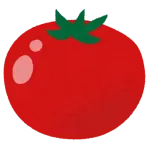どうあがいてもトマトが食えないんやが