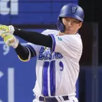 DeNA京田（31）「誰とは言わないが、部活動の延長みたいな若い子がいる」