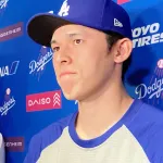 【MLB】佐々木朗希が激白！　負傷者リスト入りは 「投げ続けたいが、逆に迷惑がかかるので申告」「ロッテ時代の古傷が完治しない中で…」