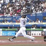 ロッテ、安田と菊地が一軍合流！