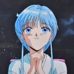 【緊急】ぬ～べ～新アニメのゆきめちゃん、ガチで可愛い