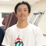 福田周平さんなんかしれっとインピンジメント症候群だった模様…