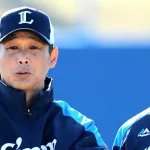 西武西口監督とかいう謎にようやってる奴