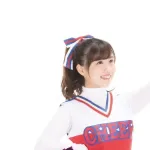 【画像】阪神負けたで...慶応の甲子園チアの太もも見て元気だそうや...(画像あり)