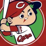 【すげえ】カープさん、ホームゲーム14勝4敗wwwwwwwwww