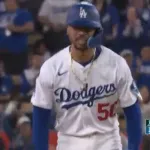 大谷敬遠後のベッツｗｗｗｗｗｗｗｗｗｗ