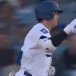 大谷翔平、１３号先頭打者ホームランｗｗｗｗｗｗｗｗｗｗｗｗ