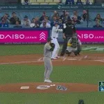 大谷翔平、第13号先頭打者ホームラン！！！！！！！！！！！！！！！！！！！！！！！！！