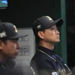 【悲報】オリックス打線‥グロ注意