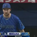 【悲報】バウアー6失点