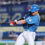 【日本ハム】細川凌平「魂を込めて打ちました」今季初安打が貴重な適時打　守備も万能性アピール