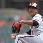 オリオールズ菅野智之、記者に「低迷するチームに何が必要？」と問われ「今。今からやる。それが大事」