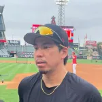 【MLB】前田健太、カブスとマイナー契約で合意…　米残留決断！　メジャー昇格なら日本選手3人所属へ