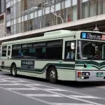 【悲報】バス運転手さん、1150円の運賃から1000円をポケットに入れ退職金1211万円を失う