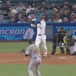 大谷翔平、やっぱり鬼ｗｗｗｗ2打席連続HRでメジャートップに並ぶｗｗｗｗｗ