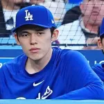 ロバーツ監督「佐々木はMRIで異常なし。でも痛いらしい。それが意味するところは･･･」
