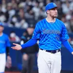 バウアー「中２日で投げたい」