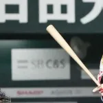 【朗報】SB秋広、今日もヒット