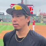 前田健太がカブスとマイナー契約で合意…メジャー昇格ならドジャースと並んで日本選手３人所属へ