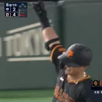 吉川尚輝、逆転スリーラン！！！ タイムリーなんていらねぇんだよｗｗｗｗ