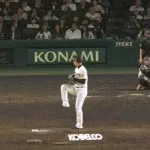 【阪神対広島7回戦】広島、9回2アウト二塁からモンテロのタイムリーで勝ち越し!!!!!