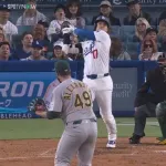 大谷15本、西武14本、ヤクルト13本、中日11本、横浜11本