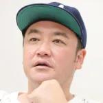 たむらけんじ「相方が出禁になりました」ドジャース戦始球式でまさかのアクシデントに嘆き