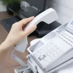 電話応対←新人の仕事じゃないだろ