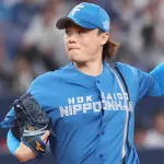 オリックスとの首位攻防戦を制した日ハム、今日からロッテとの3連戦