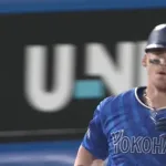 オースティン、ようやくお目覚めの1号逆転2ラン！！ バウアー6失点の負けを消す